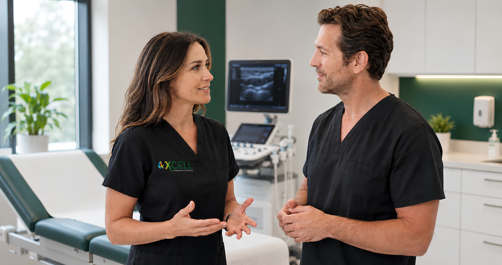 XRS Physician Partnership